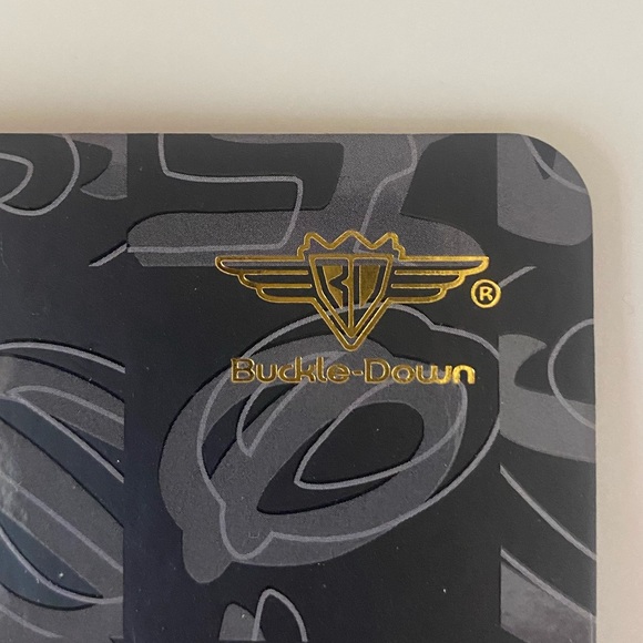 Disney Buckle-Down Dog Collar & Bandana Set, medium - Picture 5 of 6